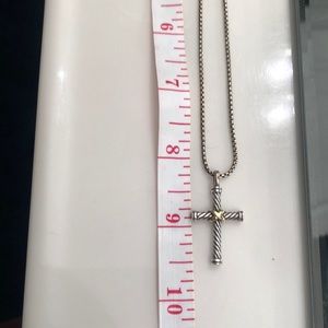 David Yurman Necklace
